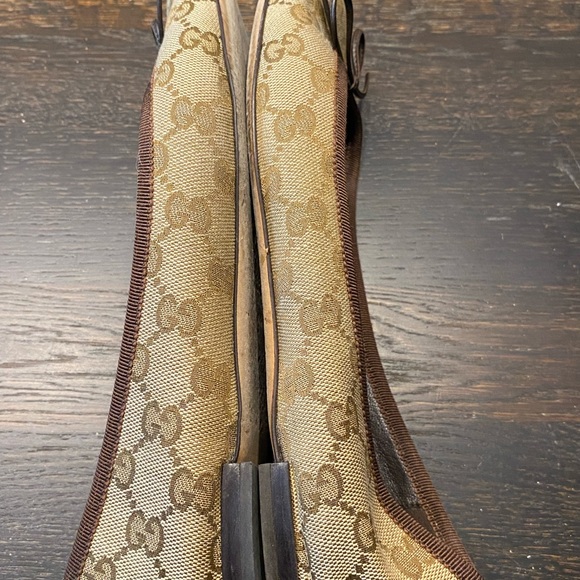 Beautiful Authentic Gucci ballerina - Picture 6 of 6